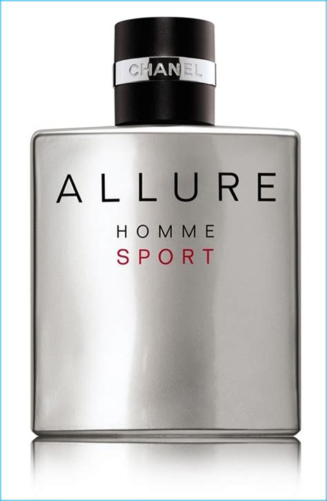 notino chanel allure homme sport|chanel allure homme sport boots.